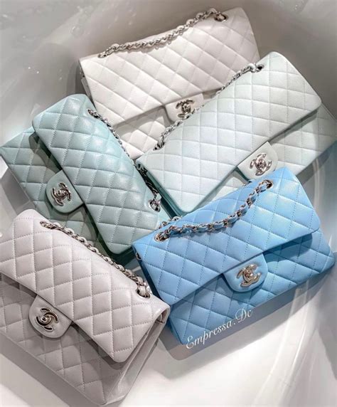 chanel purses price increase.